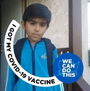 Meet your Posher, Gabriel